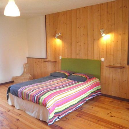 Holiday Home Le Gite De Kerneuil Gommenecʼh Εξωτερικό φωτογραφία