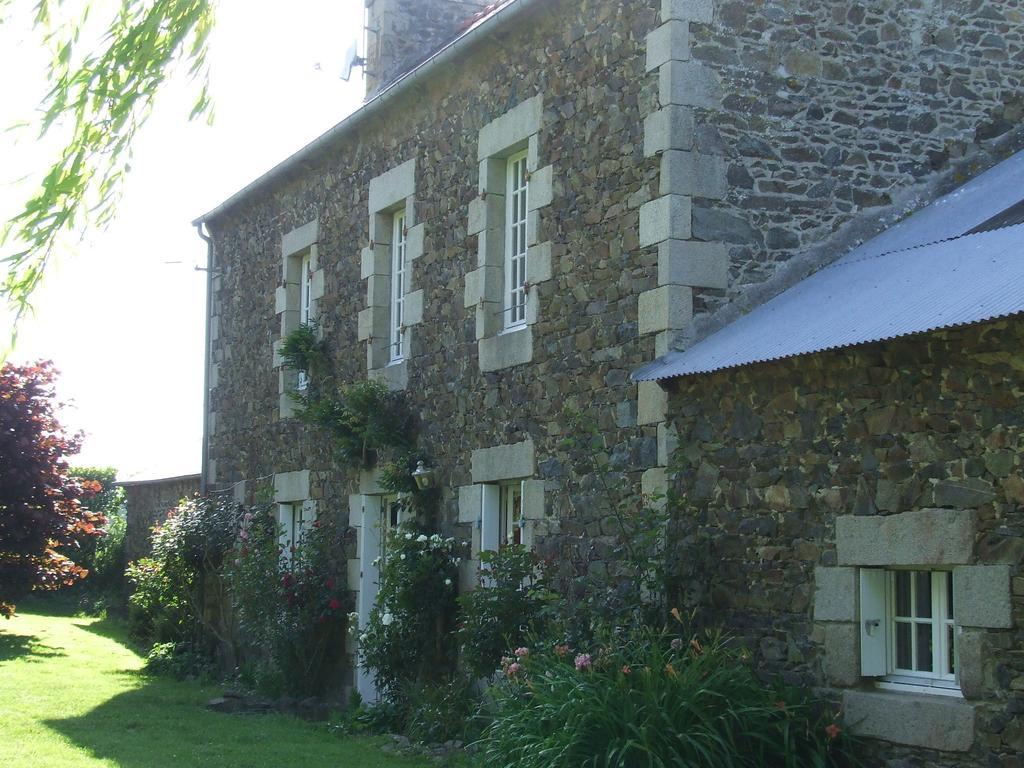 Holiday Home Le Gite De Kerneuil Gommenecʼh Δωμάτιο φωτογραφία