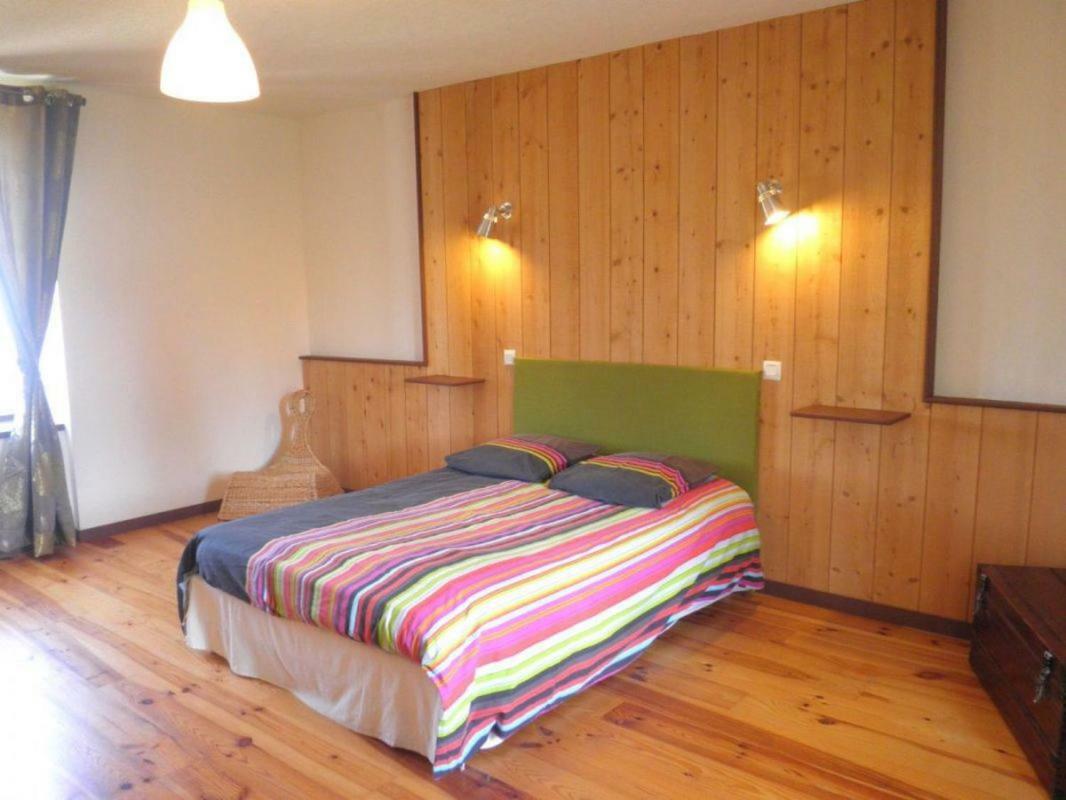 Holiday Home Le Gite De Kerneuil Gommenecʼh Εξωτερικό φωτογραφία